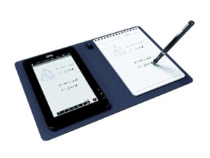 tablet zipy executive frontal