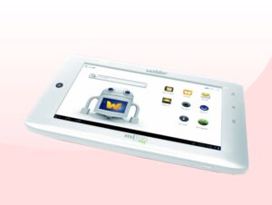 tablet wolder mitab b0089n0gls frontal