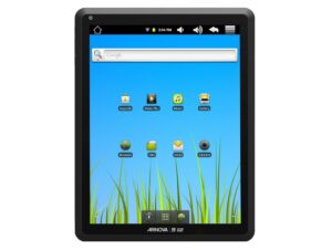 tablet arnova archos b0067tep86 frontal