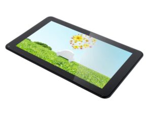 tablet procesador ital tablett91 frontal