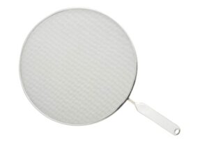 tapa anti salpicaduras aluminio b00969vix4 frontal