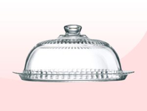 tapadera para luminarc 41415 frontal