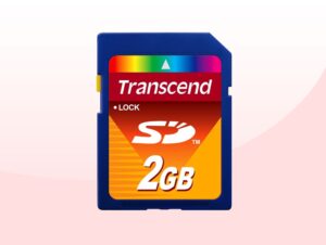 tarjeta transcend ts2gsc b000fgnm6i frontal
