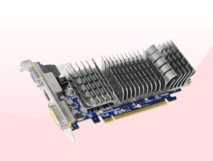 tarjeta grafica asus b004i5udo6 frontal
