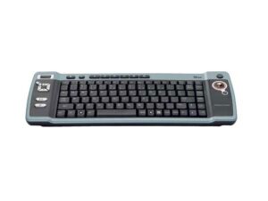 teclado inalambrico trust b0055zwlha frontal