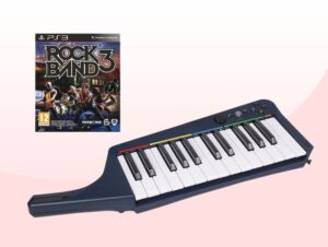 teclado wireless b00409so9q frontal
