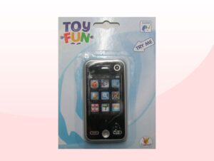 telefono juguete b0036g408s frontal