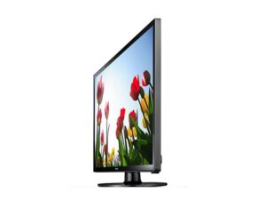 television samsung uef4000aw frontal