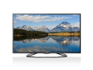 television smarttv lgelectronics 42ln575s frontal