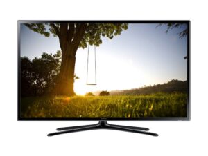 television samsung ue40f6100aw frontal