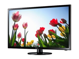 television samsung uef4000aw frontal