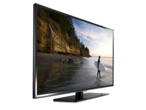 smart samsung ue40es5500w frontal