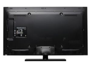 smart samsung ue40es5500w frontal