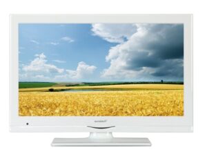 televisor sunstech 24ledtaluswwt frontal