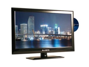 televisor full blusens m215 r hd 22p frontal