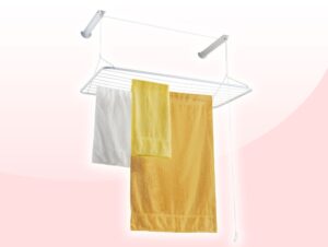 tendedero plastificado techo b0098uvx8g frontal