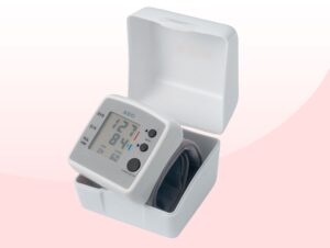 tensiometro 4922 aeg bmg4922 frontal