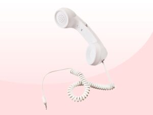 terminal retro topcom 10003319 frontal
