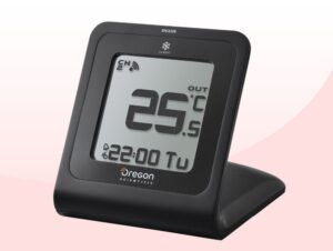 termometro pantalla oregon sl101 frontal