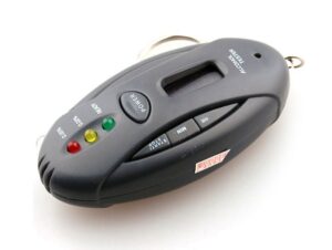 tester alcoholimetro reloj testeralcohol frontal