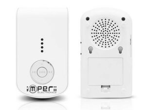 reproductor modelo imperii mpring frontal