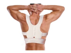 fascia magnetica 100gradi chollitos frontal