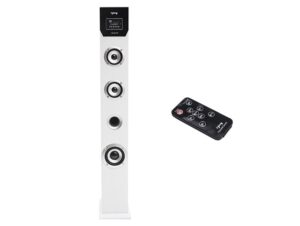 torre speaker bluetooth i steeple frontal