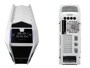 torre para aerocool b005jrzjyg frontal