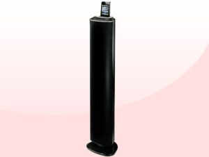 torre sonido trevi gp 0163 frontal