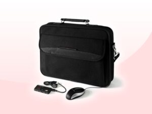 pack accesorios toshiba px1385e 1nsk frontal