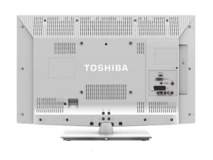 television toshiba b007iexkfi frontal