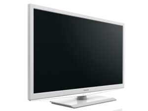 television toshiba b007iexkfi frontal