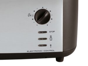 tostador master ufesa tt7970 frontal