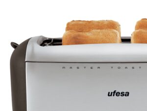 tostador master ufesa tt7970 frontal