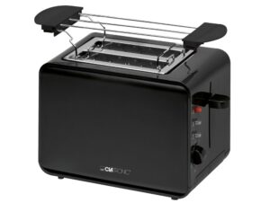 tostador 3335 clatronic b003j367io frontal