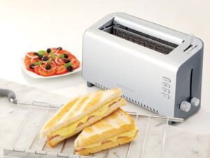 tostadora ttm312 kenwood b0011udl0e frontal