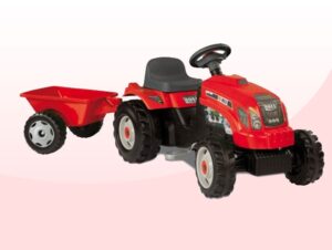 tractor bull smooby b003e47m4g frontal