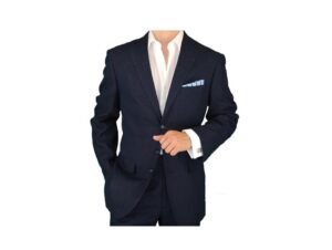 abito classico 100gradi chollitos frontal
