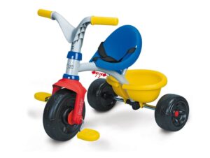 triciclo move smooby b005zb2wiw frontal