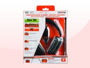 tritton b002p77432 frontal