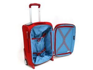 trolley maleta desley trolley frontal