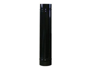 tubo recto diametro r1 13 frontal