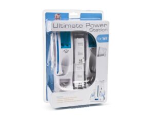 ultimate power station b002gdhxue frontal