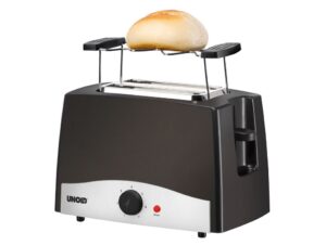 tostador 800w antracitaplata b002q04qac frontal
