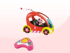 vehiculo radio control b004ovdhss frontal
