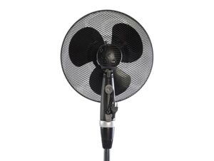 ventilador bimar vp170 frontal