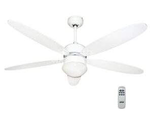 ventilador techo zfr9111b frontal