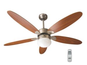 ventilador techo zfr9111m frontal