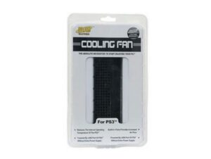 ventilador para vent kaos frontal