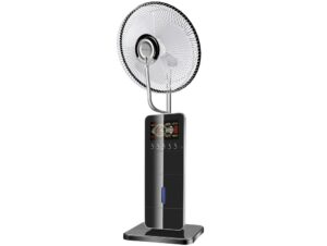 ventilador nebulizador orieme hydrofresh frontal